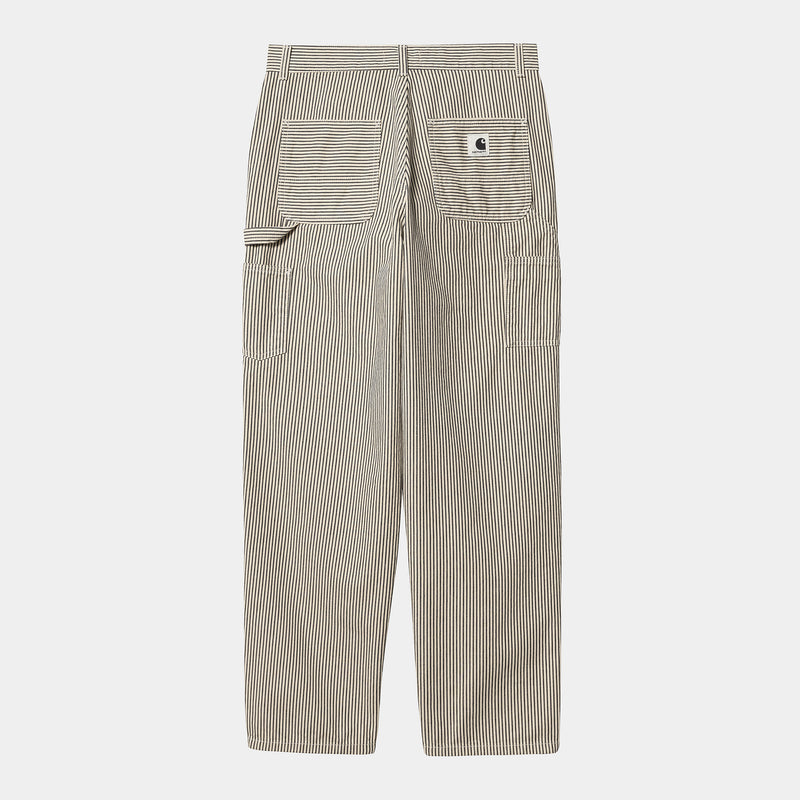 W´Haywood SK Pant haywood wax/black