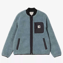 W' Janet Liner citadel/black Carhartt WIP