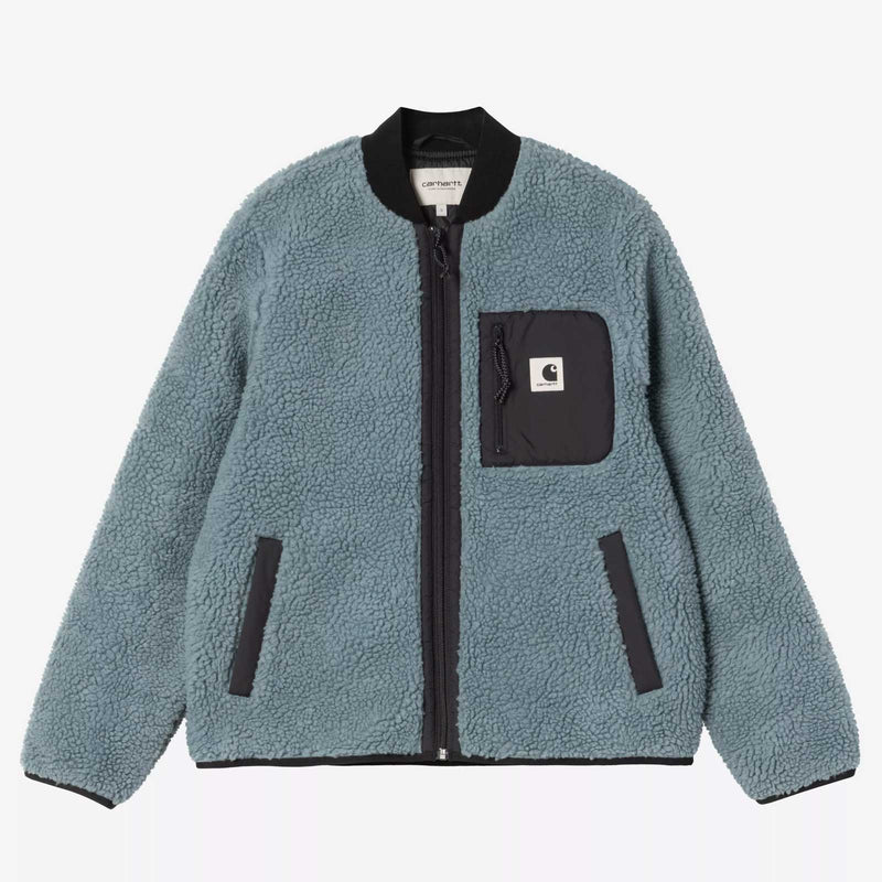 W' Janet Liner citadel/black Carhartt WIP