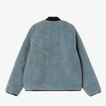W' Janet Liner citadel/black Carhartt WIP