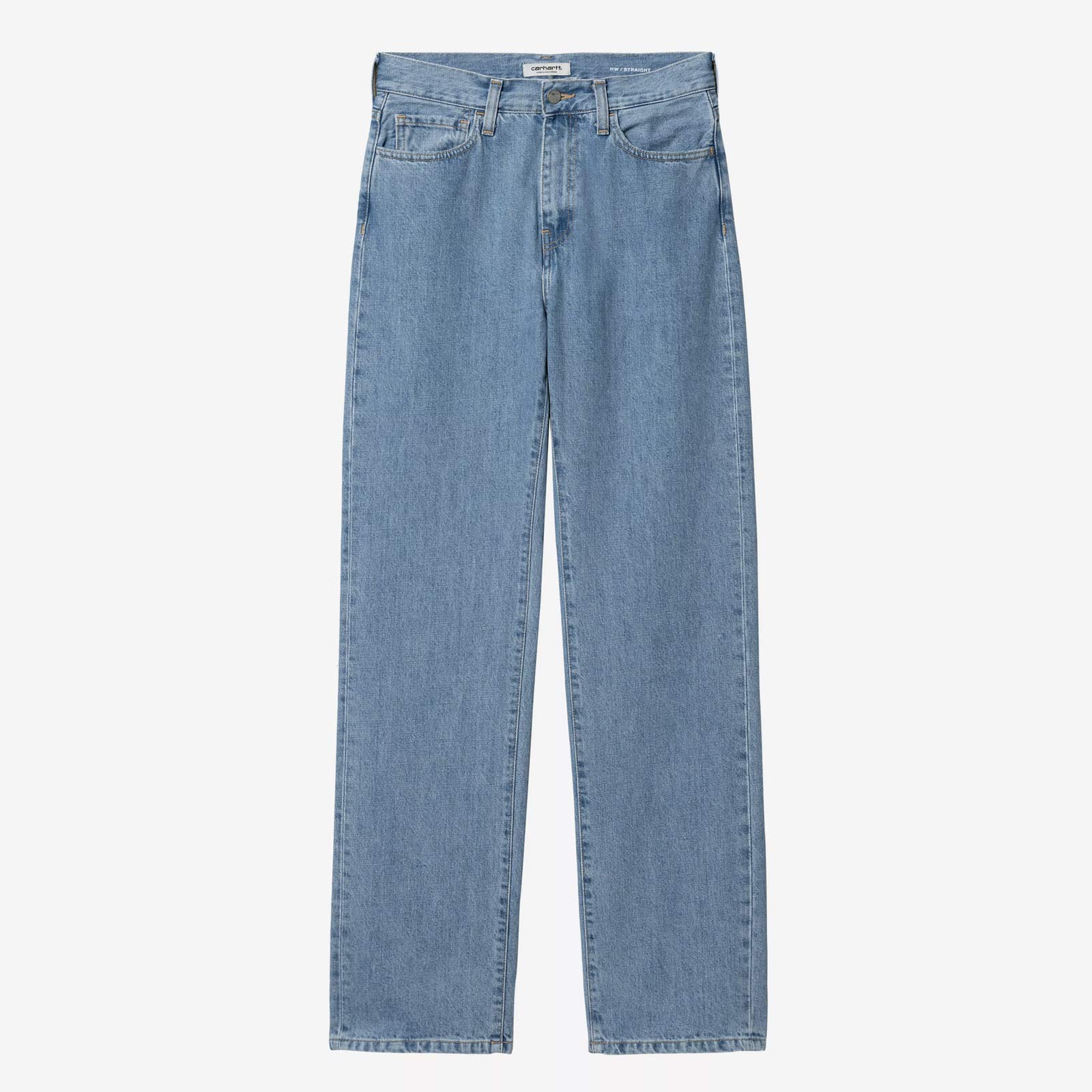 W' Noxon Pant blue stone bleached Carhartt WIP
