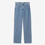 W' Noxon Pant blue stone bleached Carhartt WIP