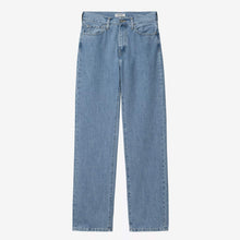 W' Noxon Pant blue stone bleached Carhartt WIP