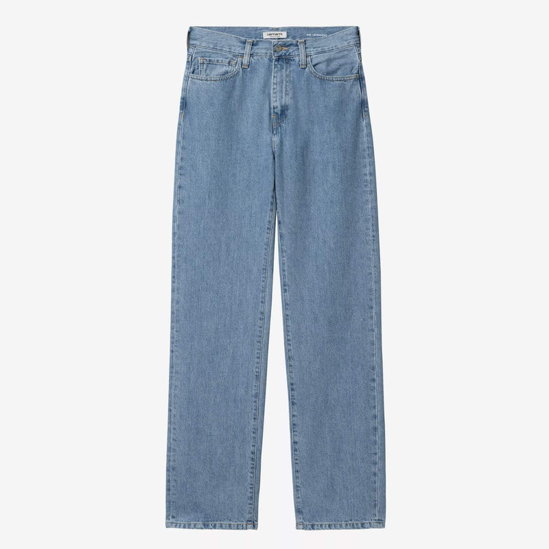 W' Noxon Pant blue stone bleached Carhartt WIP
