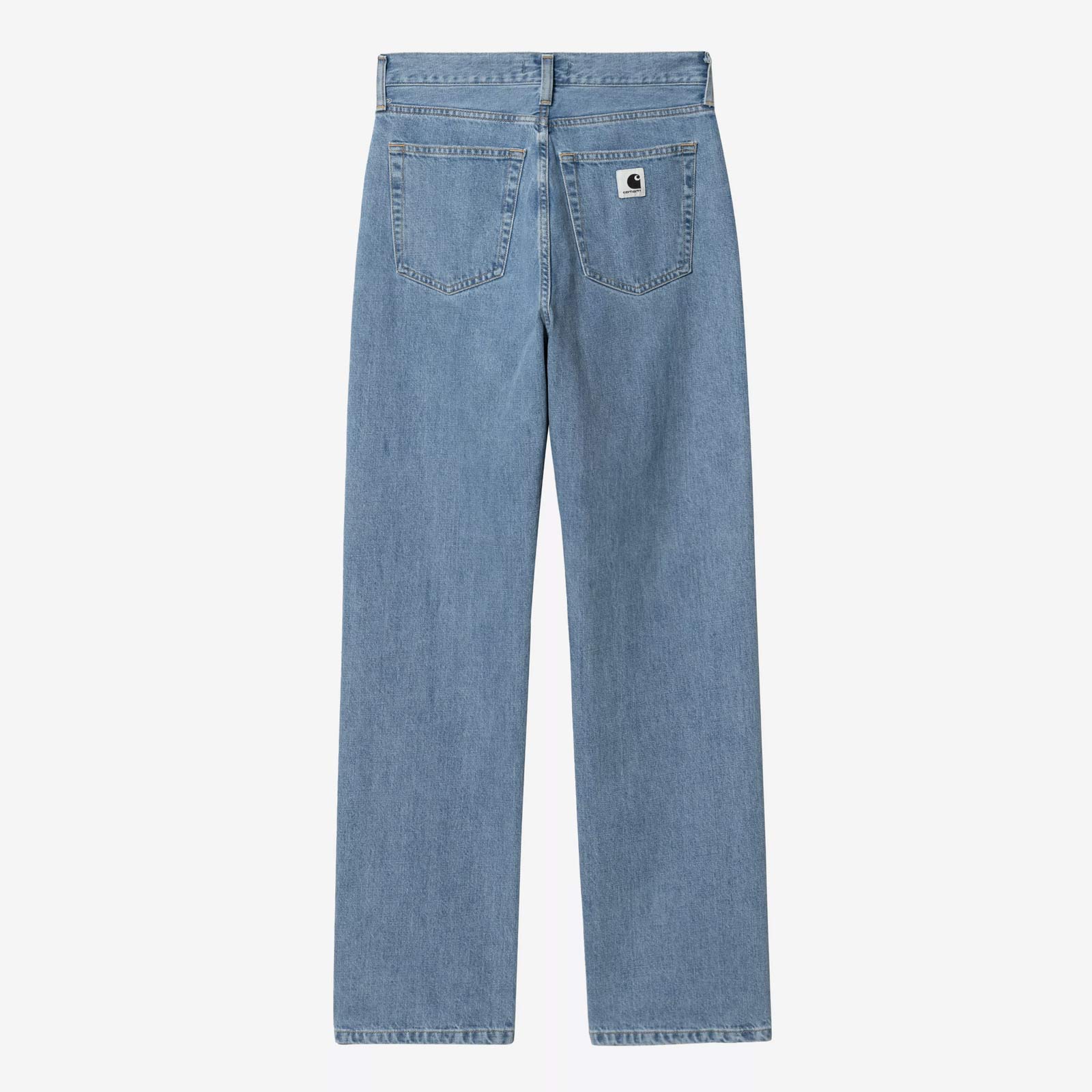 W' Noxon Pant blue stone bleached Carhartt WIP