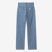W' Noxon Pant blue stone bleached Carhartt WIP