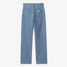 W' Noxon Pant blue stone bleached Carhartt WIP