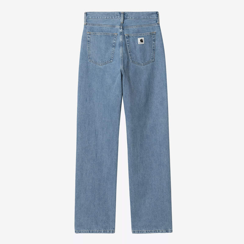 W' Noxon Pant blue stone bleached Carhartt WIP