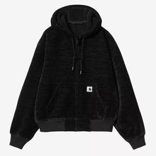 W' OG Active Jacket black Carhartt WIP