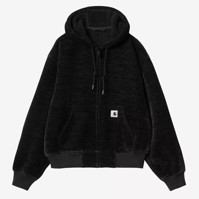W' OG Active Jacket black Carhartt WIP