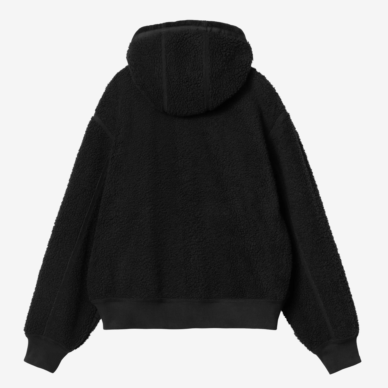 W' OG Active Jacket black Carhartt WIP