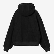 W' OG Active Jacket black Carhartt WIP