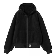W' OG Active Jacket black Carhartt WIP