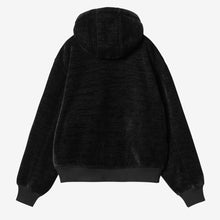 W' OG Active Jacket black Carhartt WIP