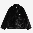 W' Olney Michigan Coat black Carhartt WIP
