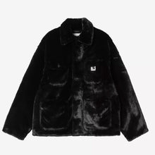 W' Olney Michigan Coat black Carhartt WIP
