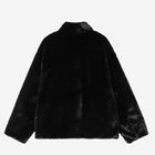 W' Olney Michigan Coat black