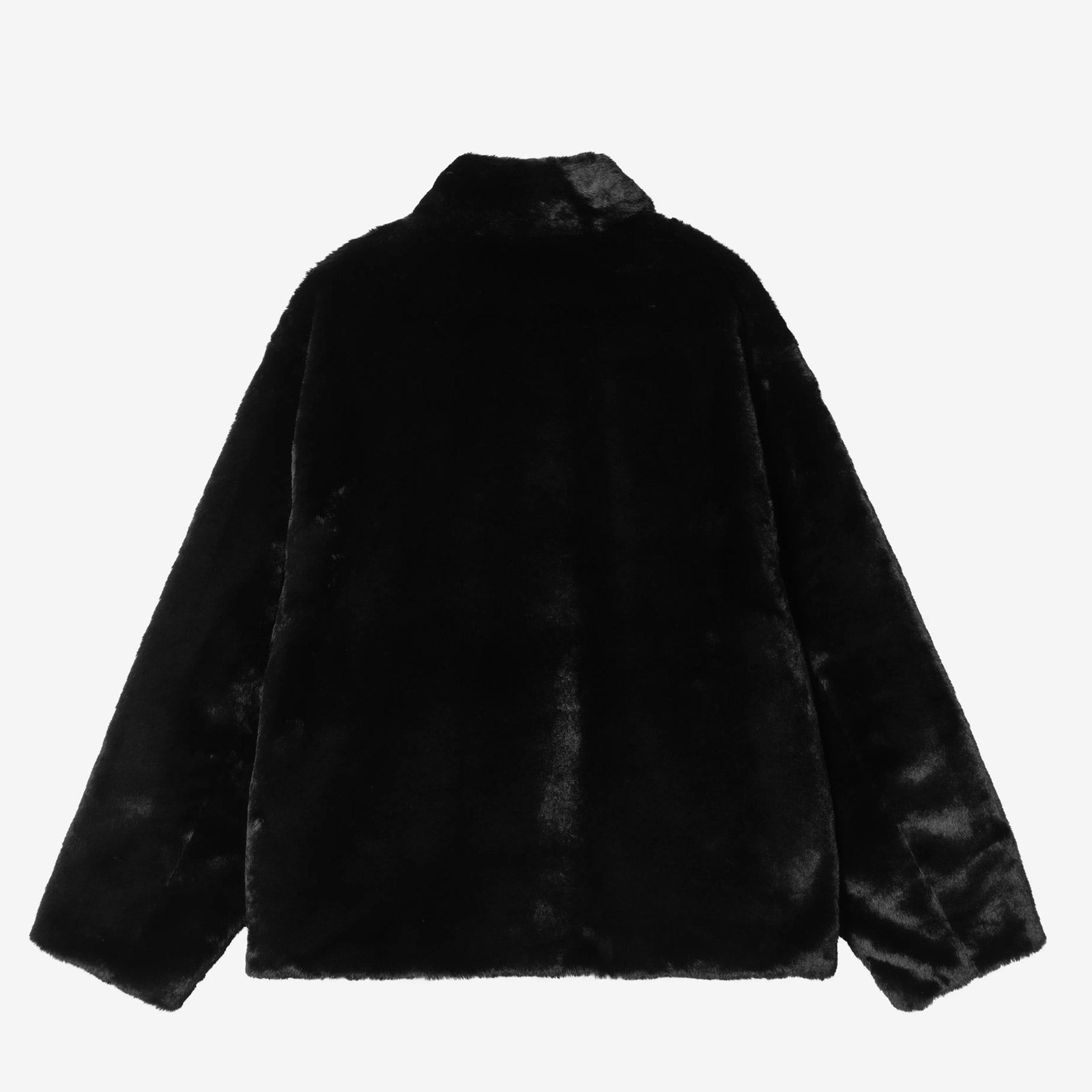 W' Olney Michigan Coat black