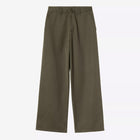 W´ Omak Pant cypress rinsed