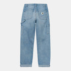 W´Pierce Pant blue (light stone washed)