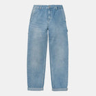 W´Pierce Pant blue (light stone washed)