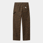 W´Pierce Pant camo leo tamarind