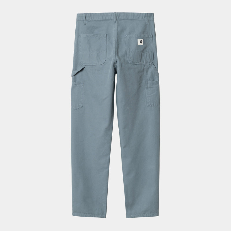 W´Pierce Pant dove grey rinsed