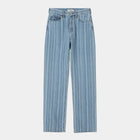 W' Rylan Pant blue (stone bleached) Carhartt WIP