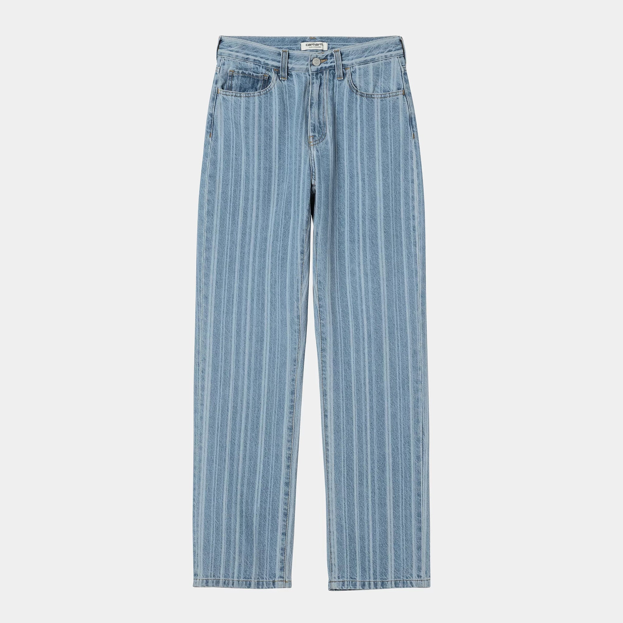 W' Rylan Pant blue (stone bleached) Carhartt WIP