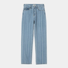 W' Rylan Pant blue (stone bleached) Carhartt WIP