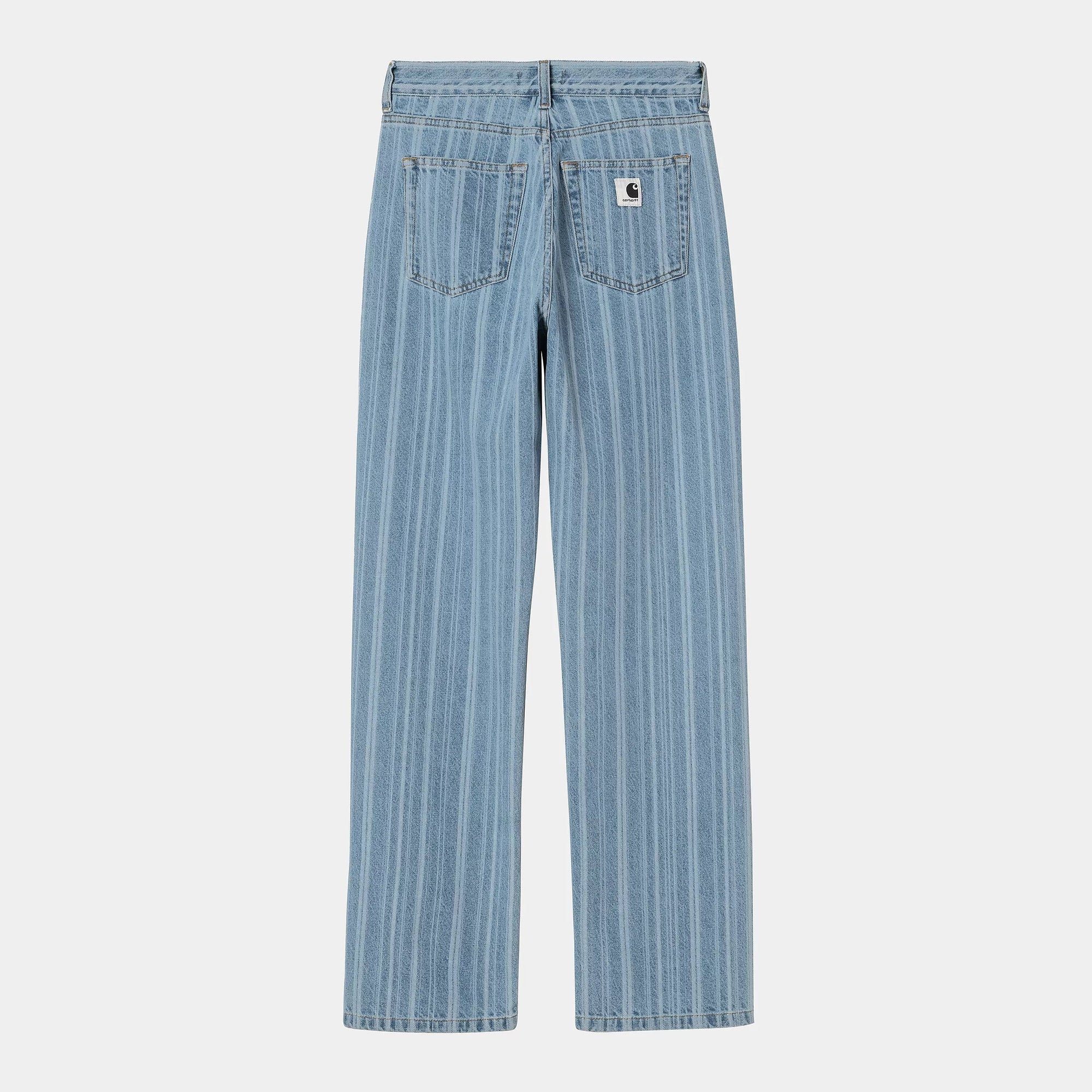 W' Rylan Pant blue (stone bleached) Carhartt WIP