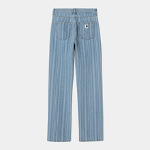 W' Rylan Pant blue (stone bleached) Carhartt WIP