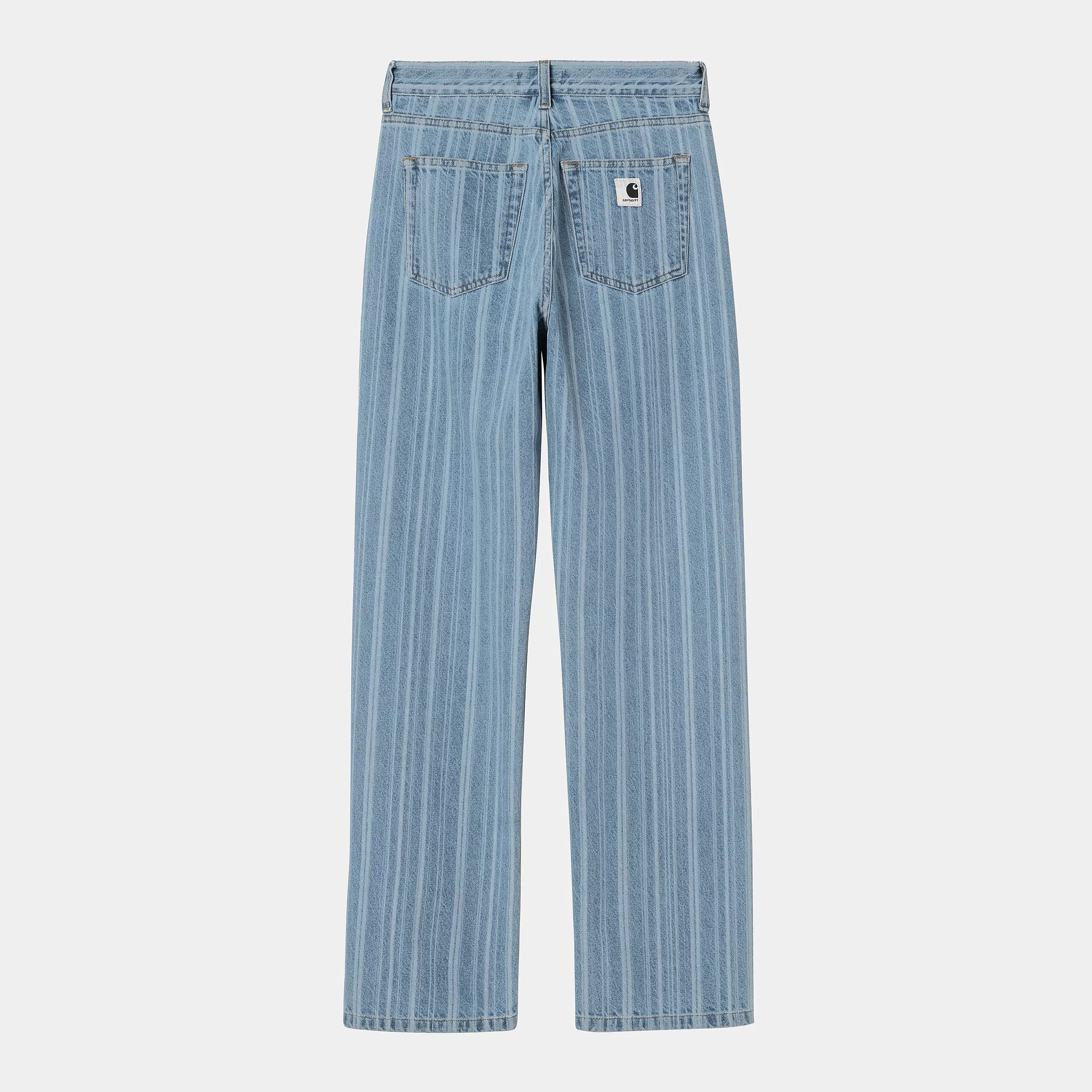 W' Rylan Pant blue (stone bleached) Carhartt WIP