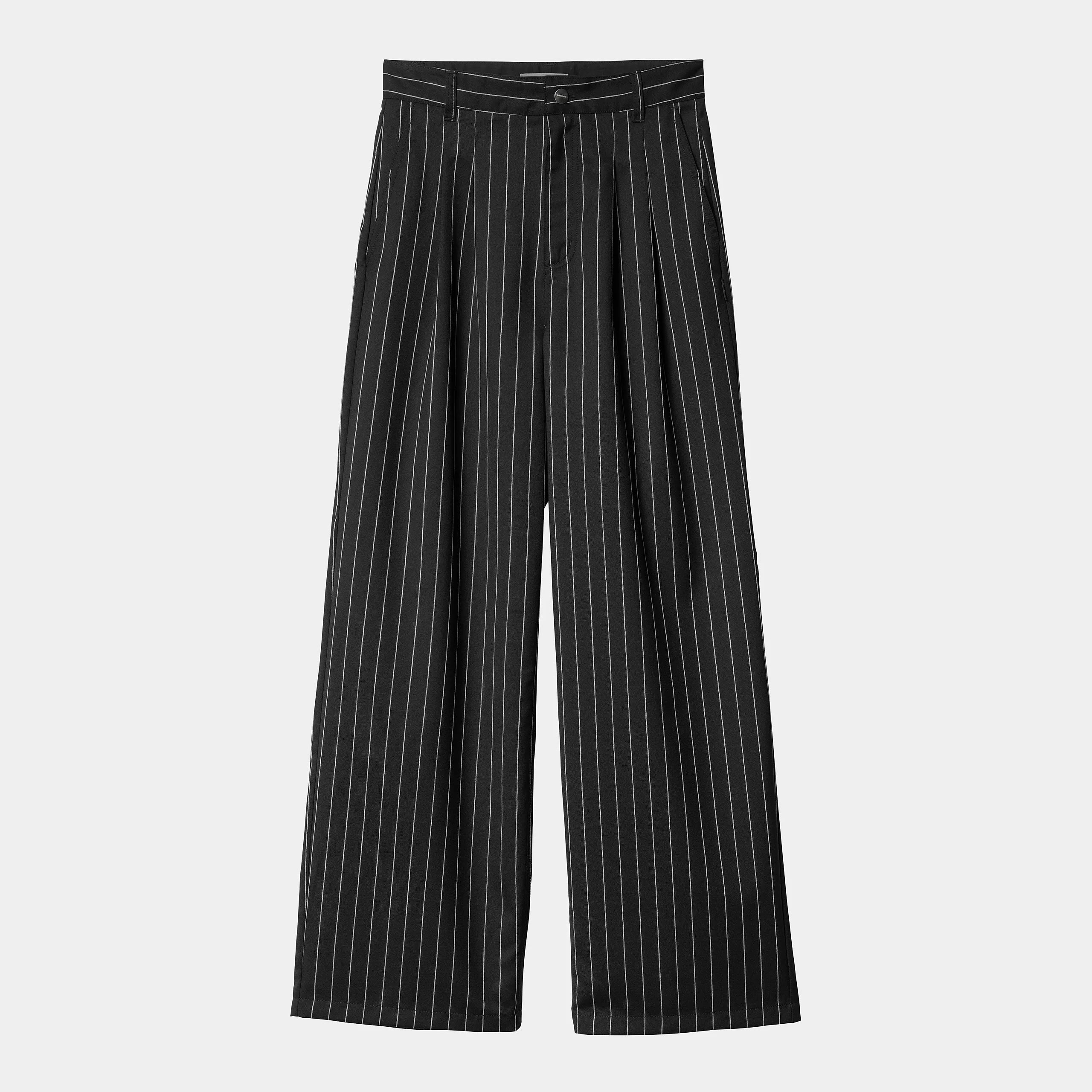 W´ Seaton Pant seaton stripe/black/wax