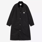 W' Webster Coat black(black Carhartt WIP