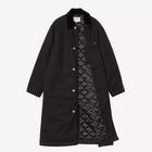 W' Webster Coat black(black Carhartt WIP