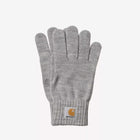 Watch Gloves grey heather Carhartt WIP