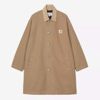 Webster Coat leather /leather rinsed Carhartt WIP