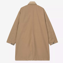 Webster Coat leather /leather rinsed Carhartt WIP