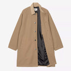 Webster Coat leather /leather rinsed Carhartt WIP