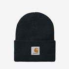Acrylic Watch Hat deep night Carhartt WIP