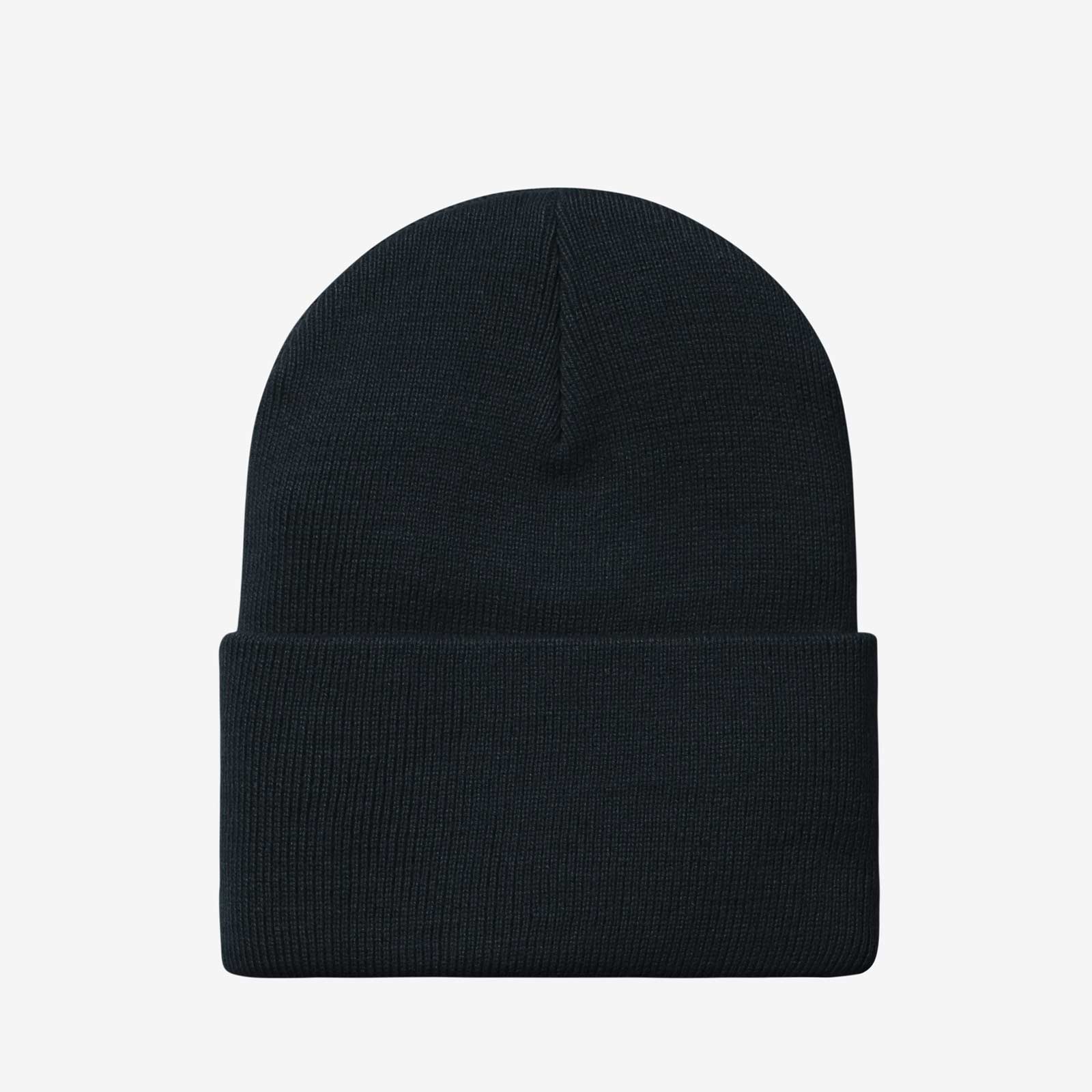 Acrylic Watch Hat deep night Carhartt WIP