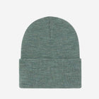 Acrylic Watch Hat silver pine heather Carhartt WIP