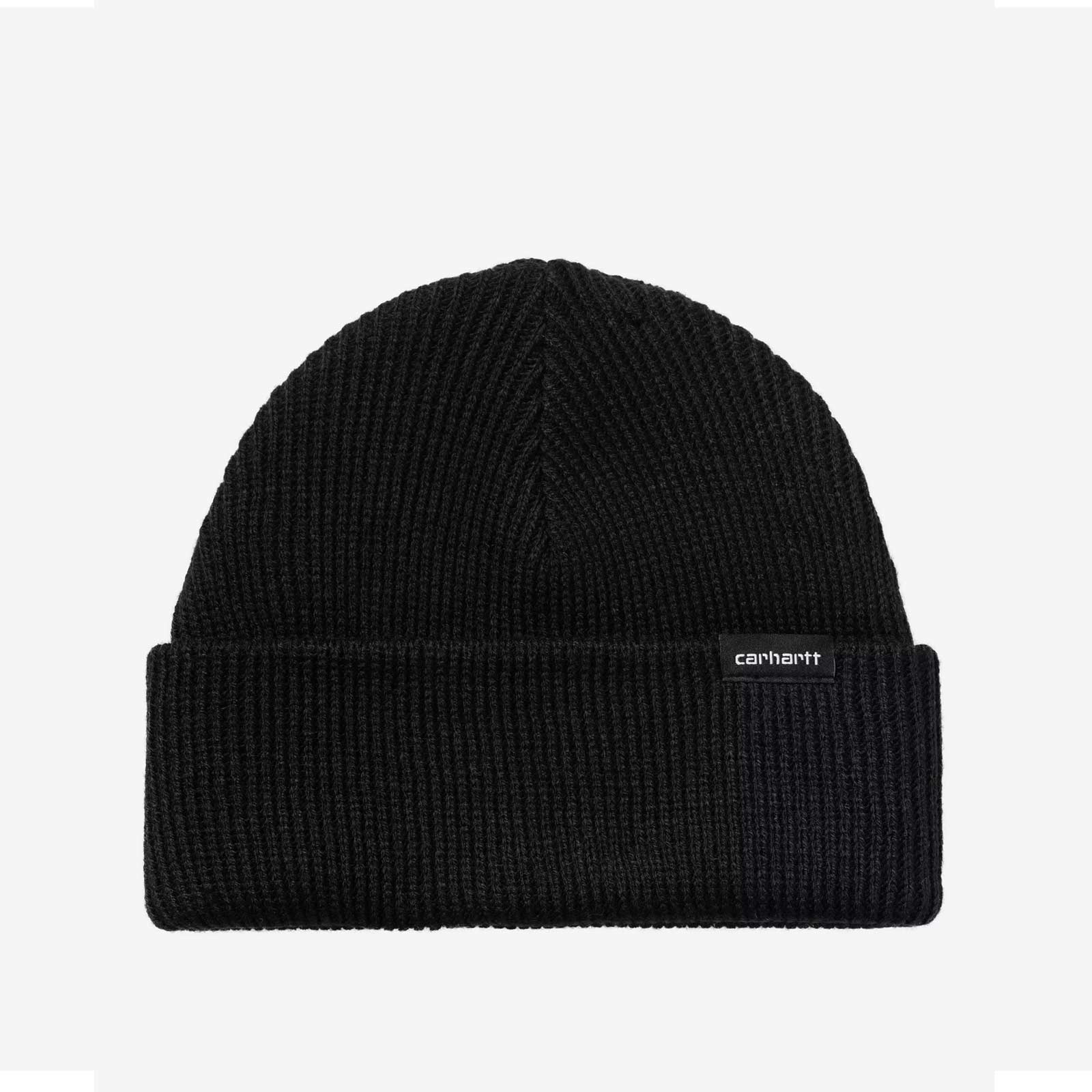 Gordon Beanie black Carhartt WIP