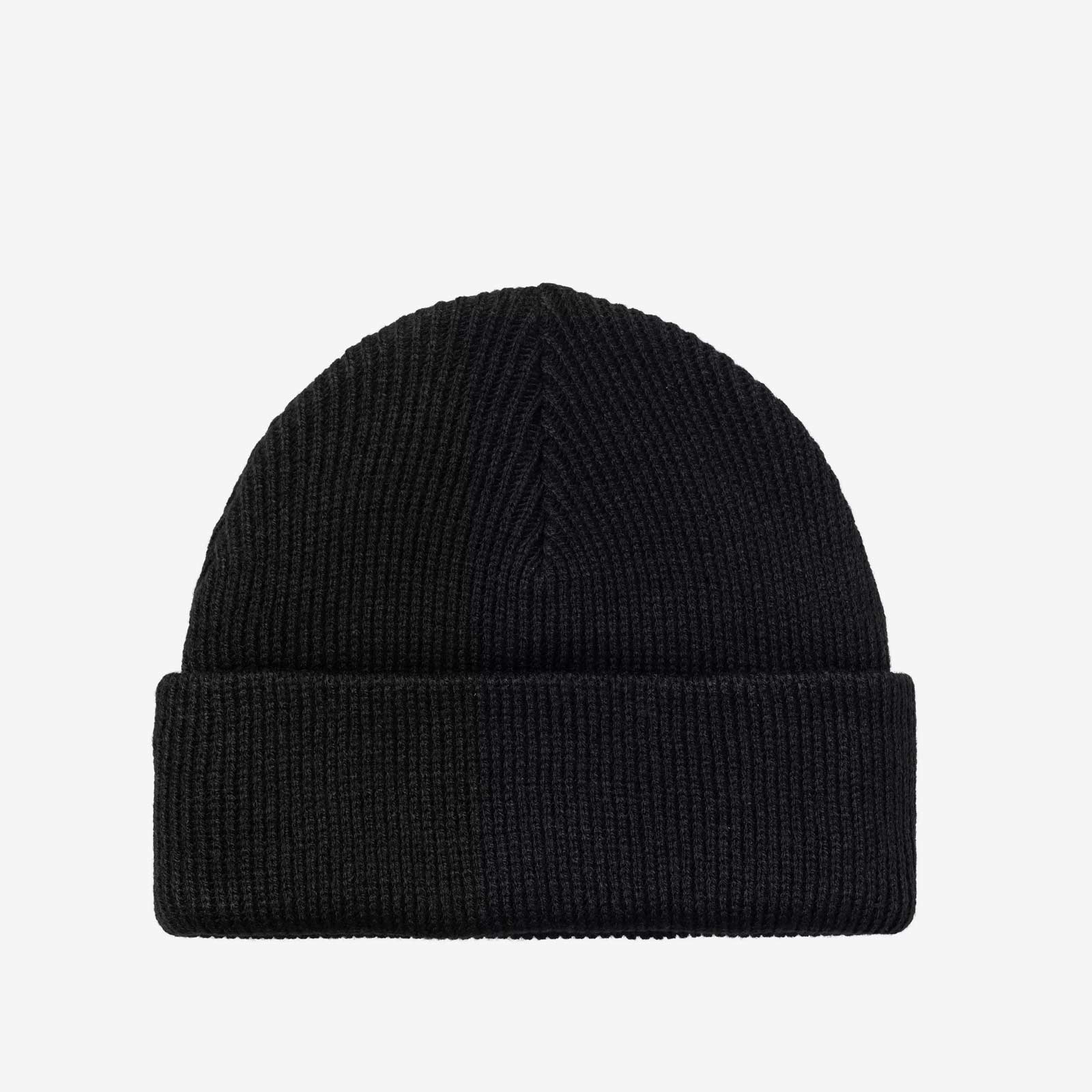 Gordon Beanie black Carhartt WIP