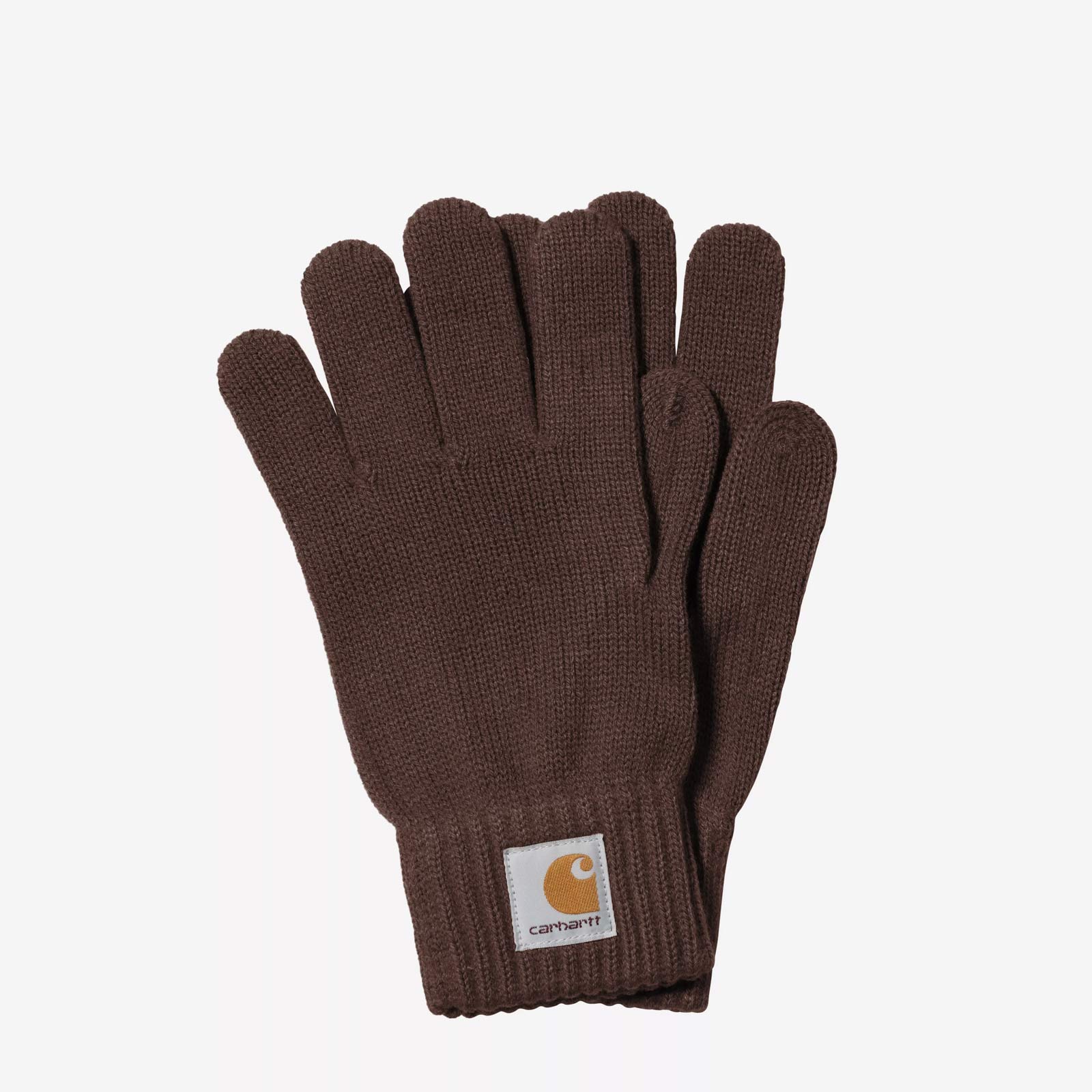 Watch Gloves palisander Carhartt WIP