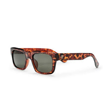 Tone Sunglasses turtle brown/green CHPO