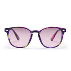 Alva Sunglasses turtle purple/purple CHPO