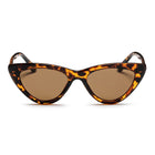 Amy Sunglasses turtle brown/brown CHPO