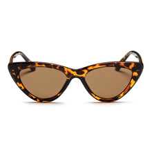 Amy Sunglasses turtle brown/brown CHPO